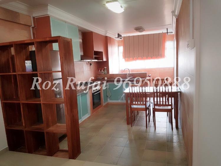 Blk 136 Bukit Batok West Avenue 6 (Bukit Batok), HDB 3 Rooms #172394102